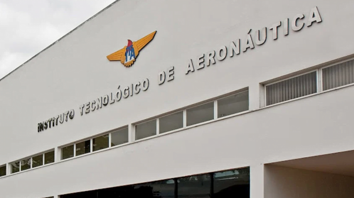 Vestibular do ITA amplia vagas e cursos; inscrições começam nesta segunda-feira (3)