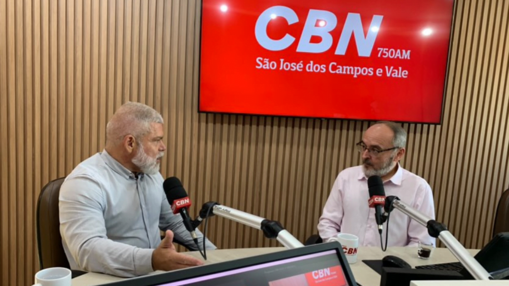 Marcelo Leandro é o novo diretor