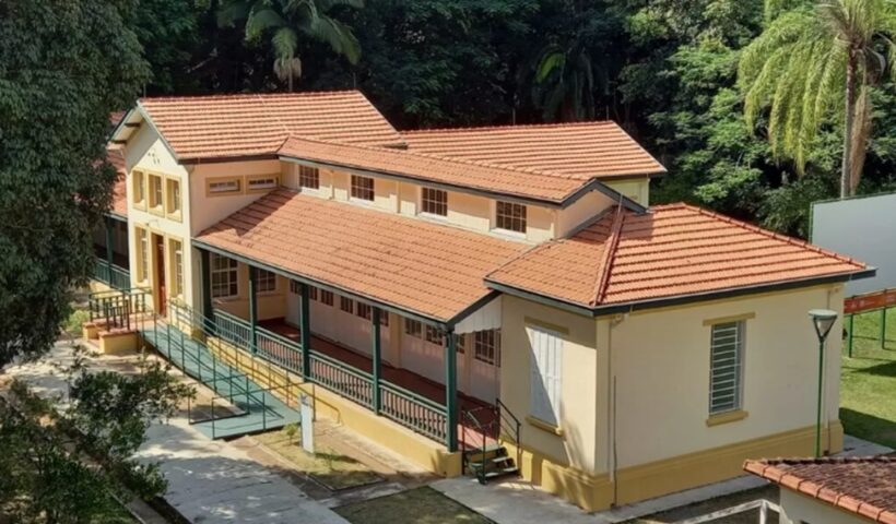 Parque Vicentina Aranha recebe exposição sobre Fissura Labiolapatina