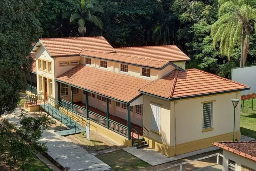 Parque Vicentina Aranha recebe exposição sobre Fissura Labiolapatina
