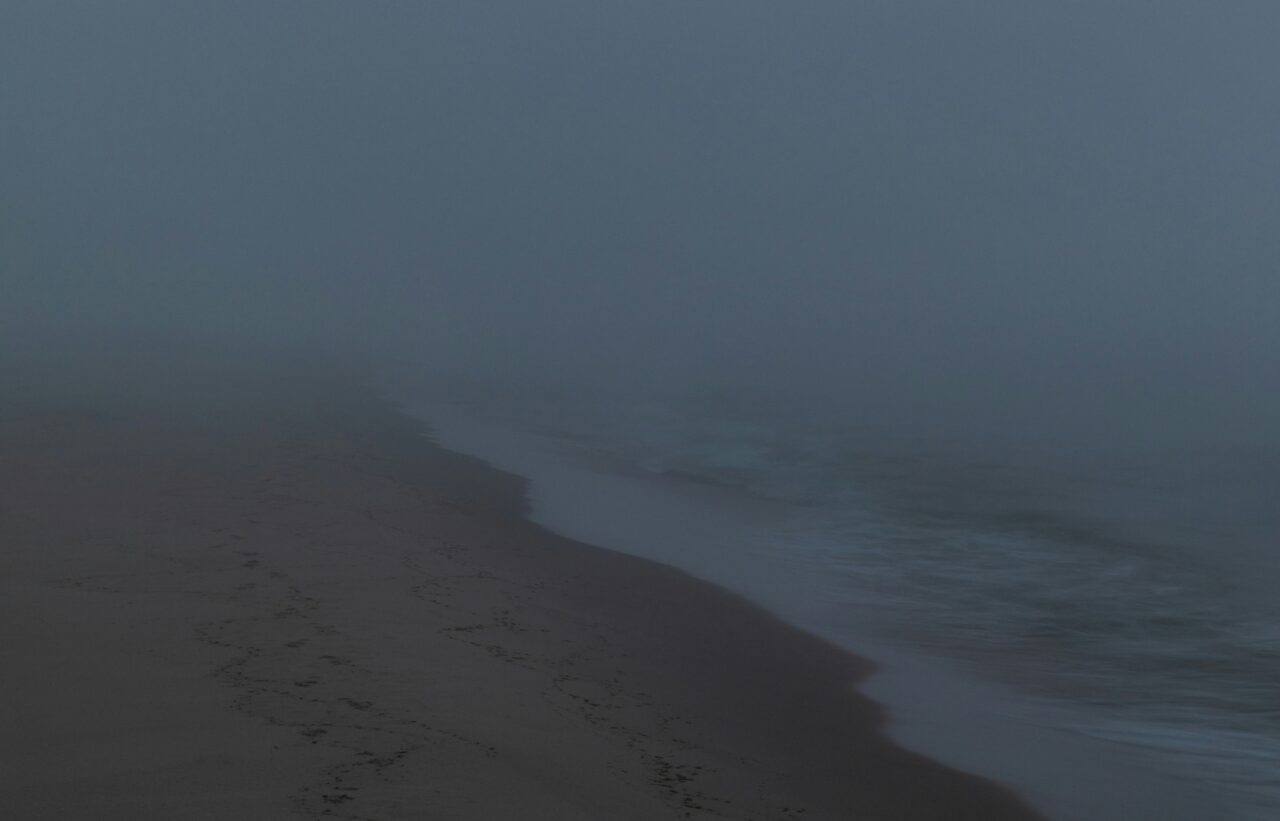 Marinha alerta para nevoeiros no litoral norte