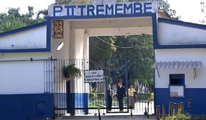 Saída temporária: mais de 3 mil detentos deixam presídios no Vale