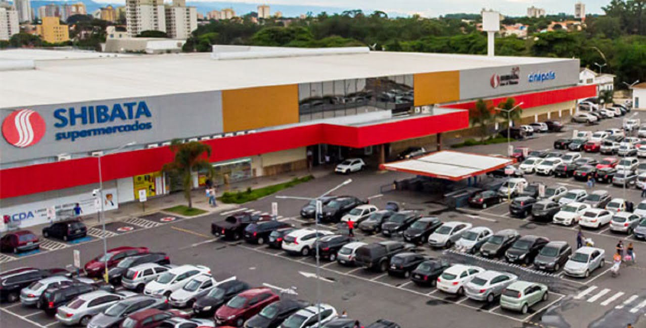 Shibata anuncia instalação de novo supermercado em Pinda