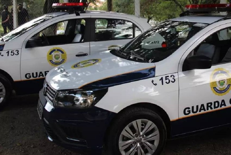 Taubaté anuncia novas bases da GCM e câmeras de reconhecimento facial nesta segunda-feira (1º)