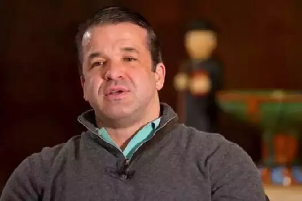 Thiago Brennand é transferido para a 'cadeia dos famosos' em Tremembé