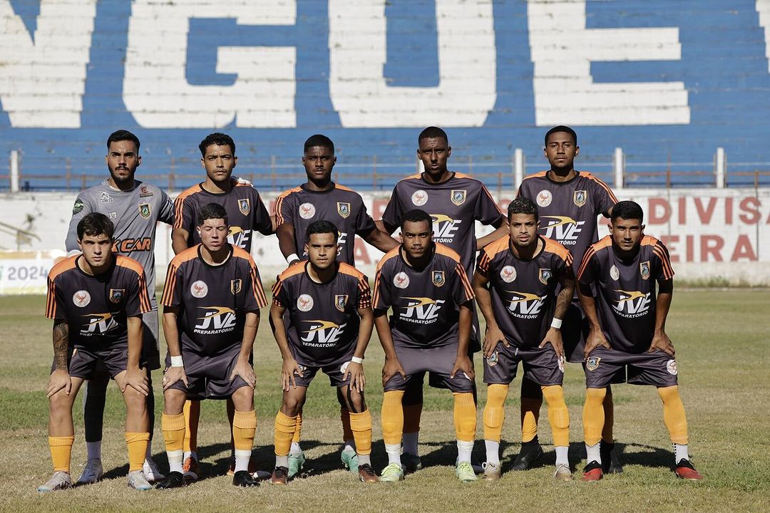 A Academia Desportiva Manthiqueira conheceu as datas e horários de seus jogos na Segunda Fase da Bezinha (Quinta Divisão Paulista).