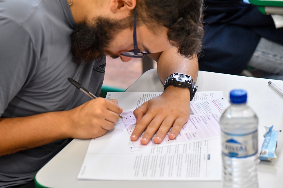 131 mil estudantes do Vale devem participar do Provão Paulista Seriado; veja datas