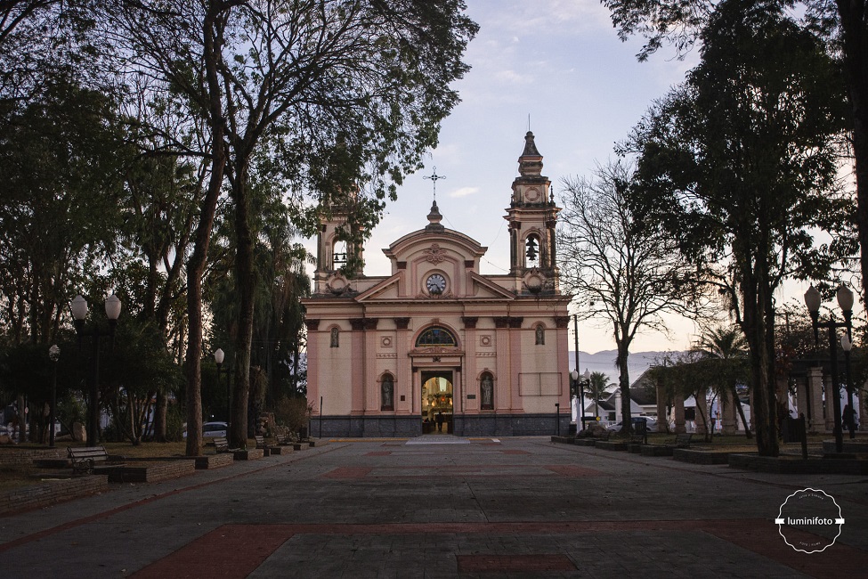 Festa do Bom Jesus de Tremembé divulga programação 2024; confira