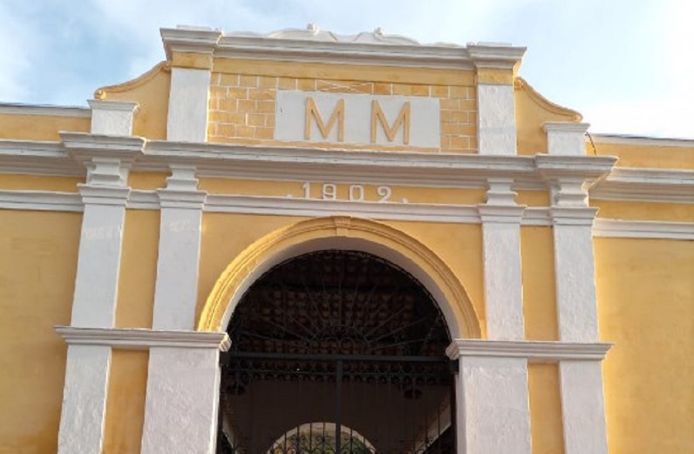 Revitalização do Mercado Municipal de São Luiz do Paraitinga é entregue