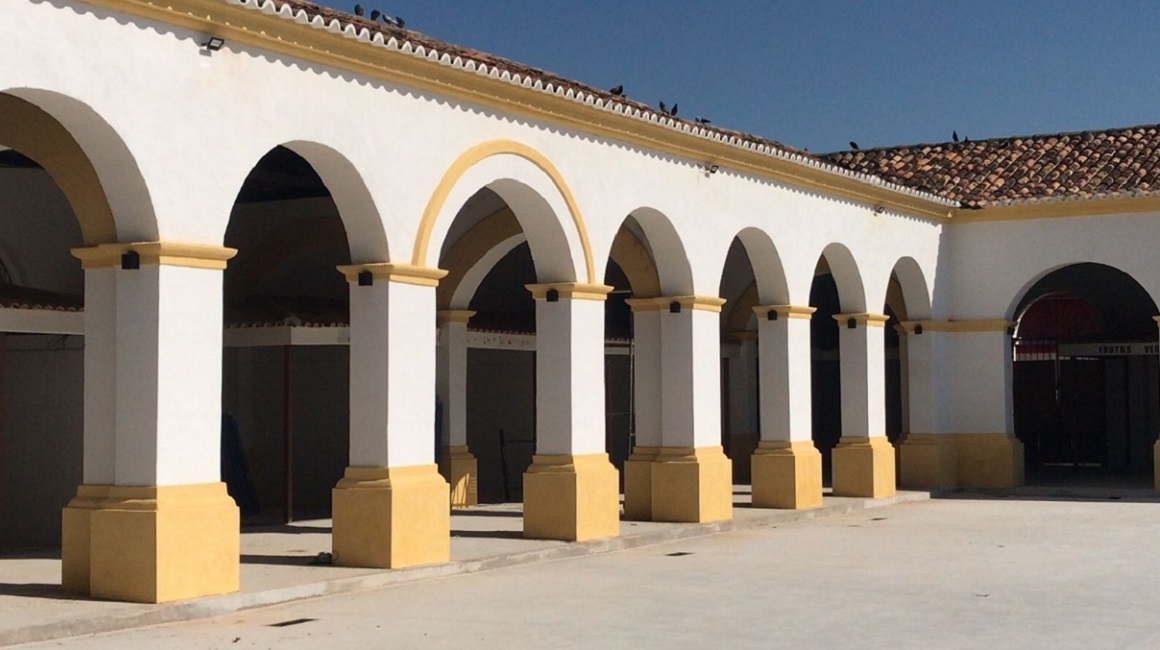 Revitalização do Mercado Municipal de São Luiz do Paraitinga é entregue