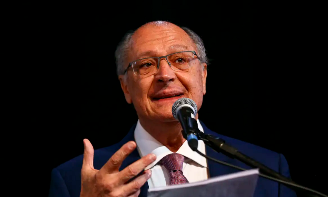 Geraldo Alckmin cumpre agenda no Vale nesta quinta-feira (4)