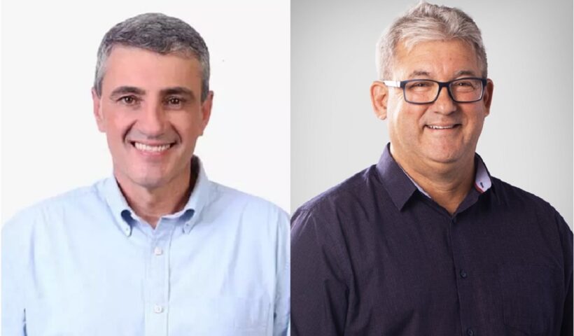 Saud escolhe José Carlos Antunes como candidato a vice-prefeito de Taubaté