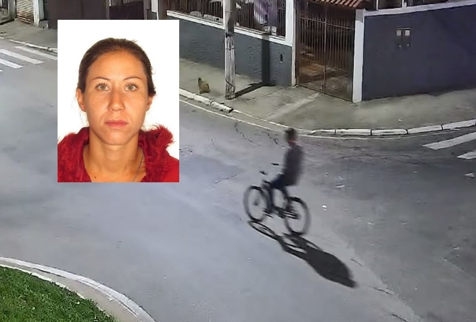 Polícia prende suspeito de feminicídio e tráfico na Vila Maria, em São José; Jéssica foi morta a tiros
