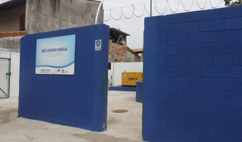 Jacareí inaugura novas redes de água e esgoto no Vila Ita