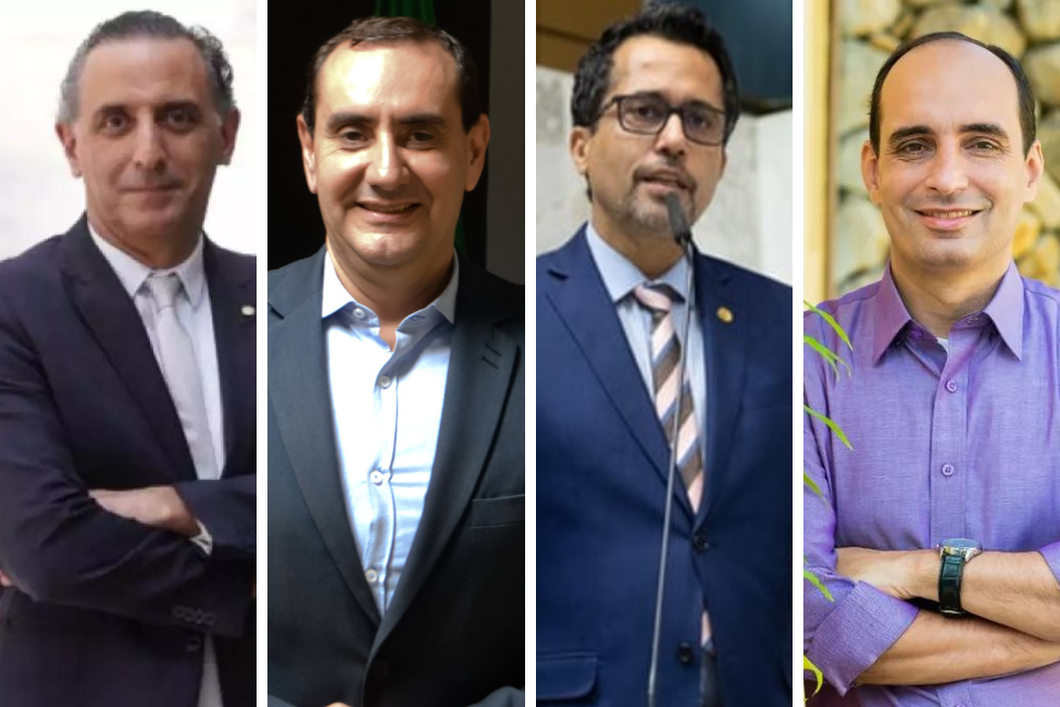 Eleições Partidos definem datas das convenções em São José dos Campos