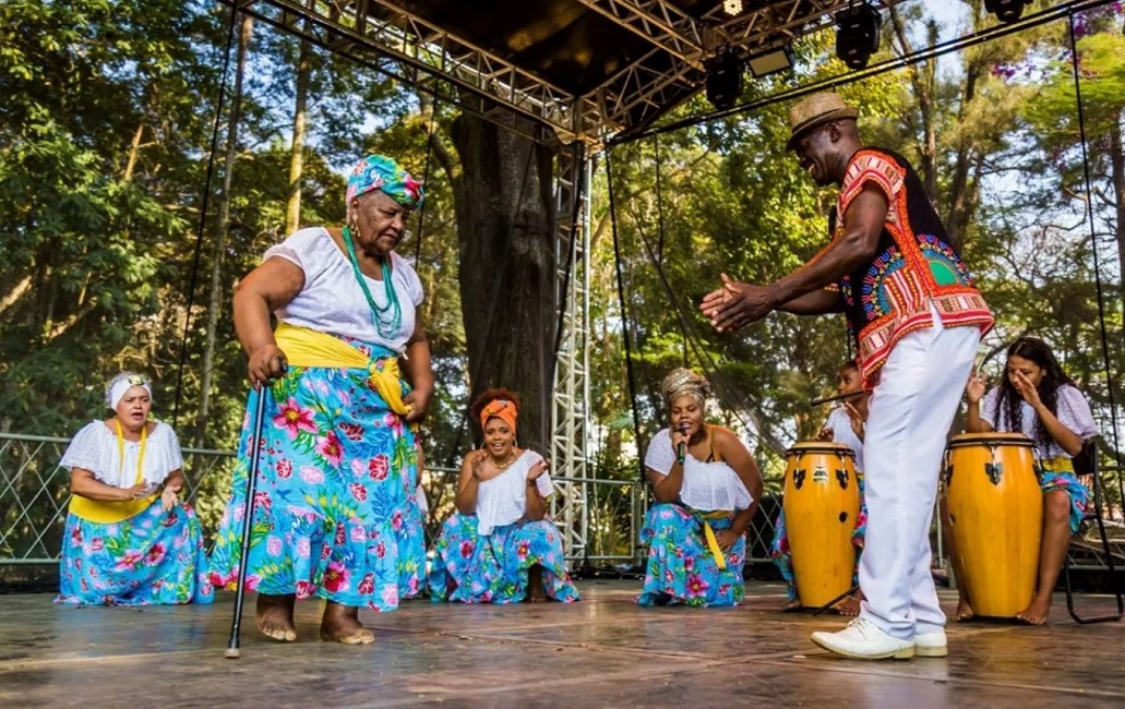 Festival de Inverno do Parque Vicentina Aranha 2024, em São José dos Campos, começa nesta semana; veja programação