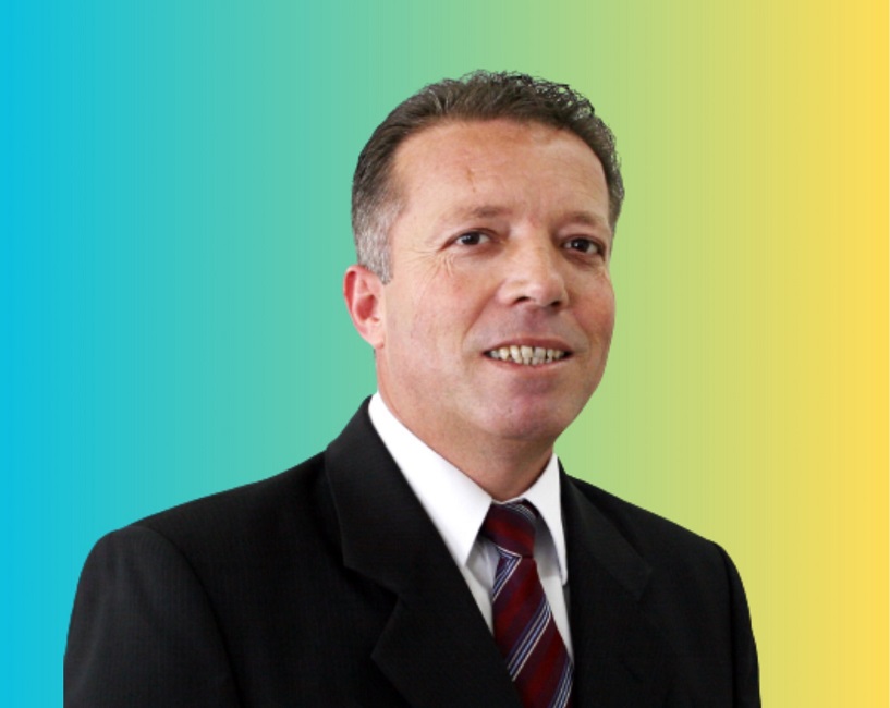 MDB oficializa candidatura de Diobel à Prefeitura de Jacareí