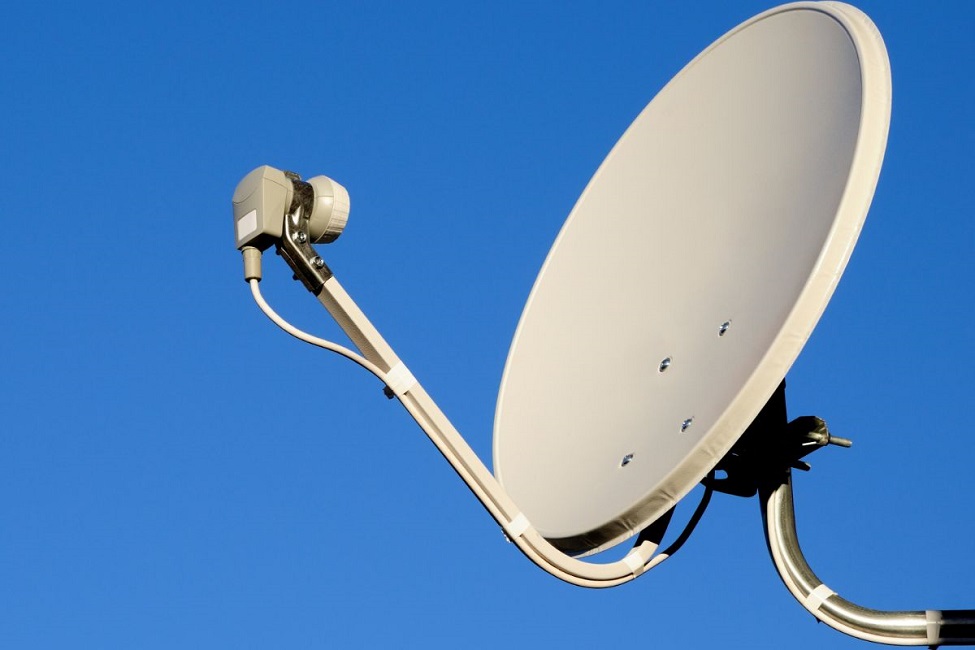 Moradores do Vale do Paraíba podem pedir troca gratuita das antenas parabólicas; veja como