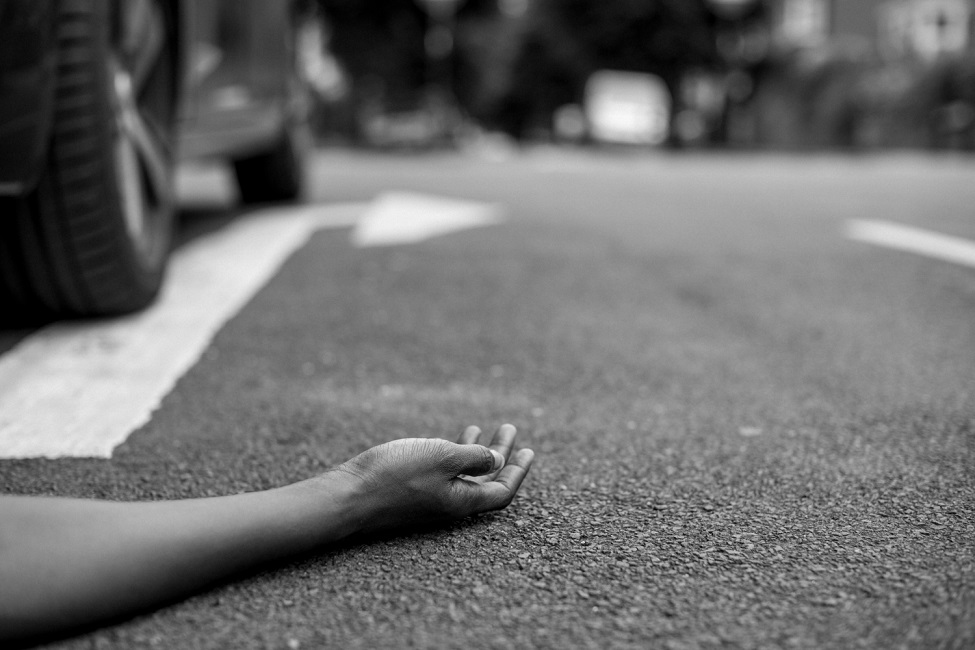 Mortes em acidentes de trânsito aumentam no primeiro semestre no Vale
