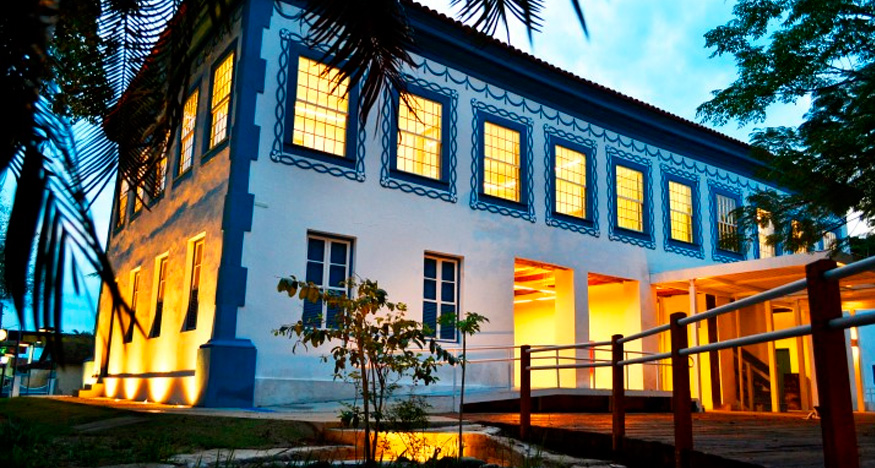 Museu-Major-Novaes-Cruzeiro. Ferrovias: Cidades do Vale participarão da Jornada do Patrimônio Histórico, em agosto