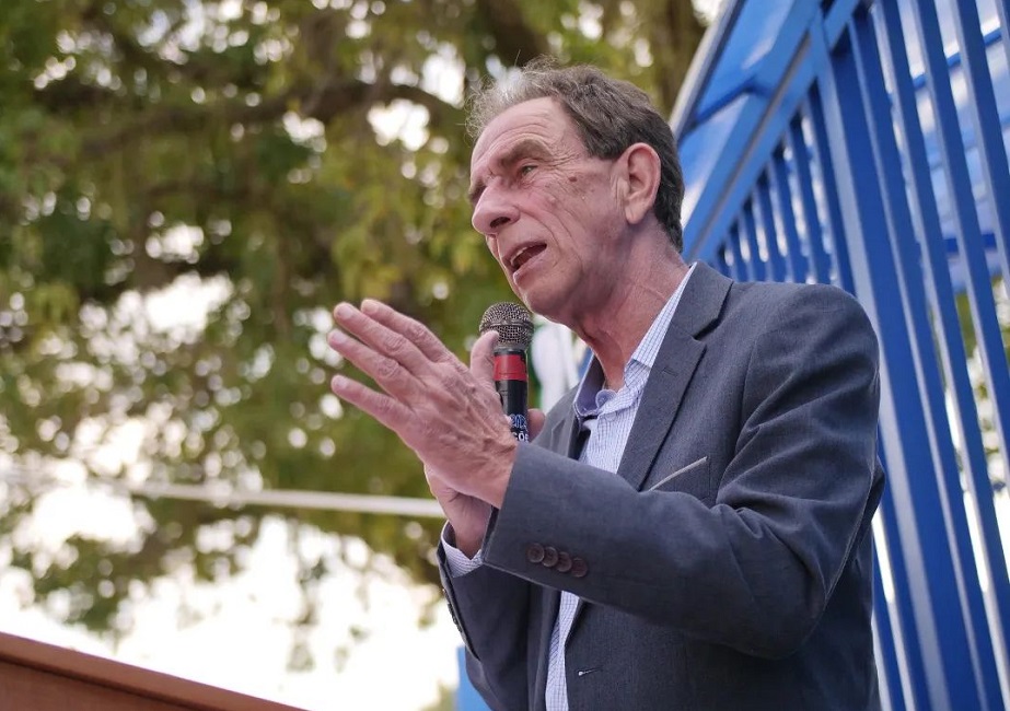 Piriquito consegue nova liminar para voltar à Prefeitura de Aparecida