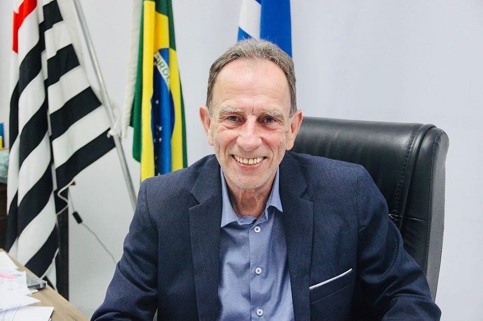 Vereadores de Aparecida cassam mandato do prefeito Luiz Carlos de Siqueira, o Piriquito