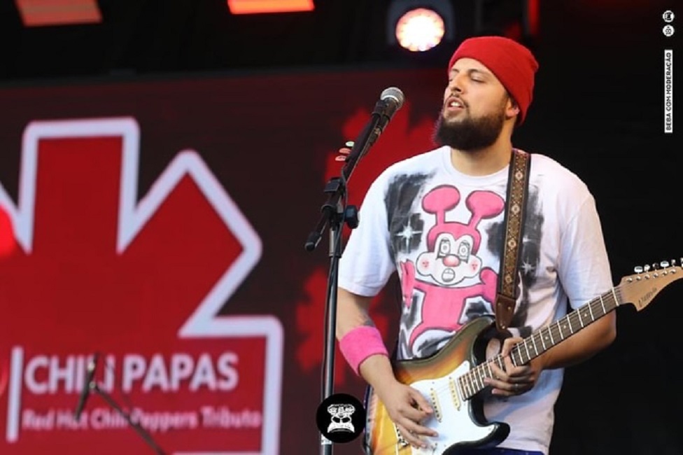 Taubaté recebe Vale Rock Beer Festival em comemoração ao Dia do Rock
