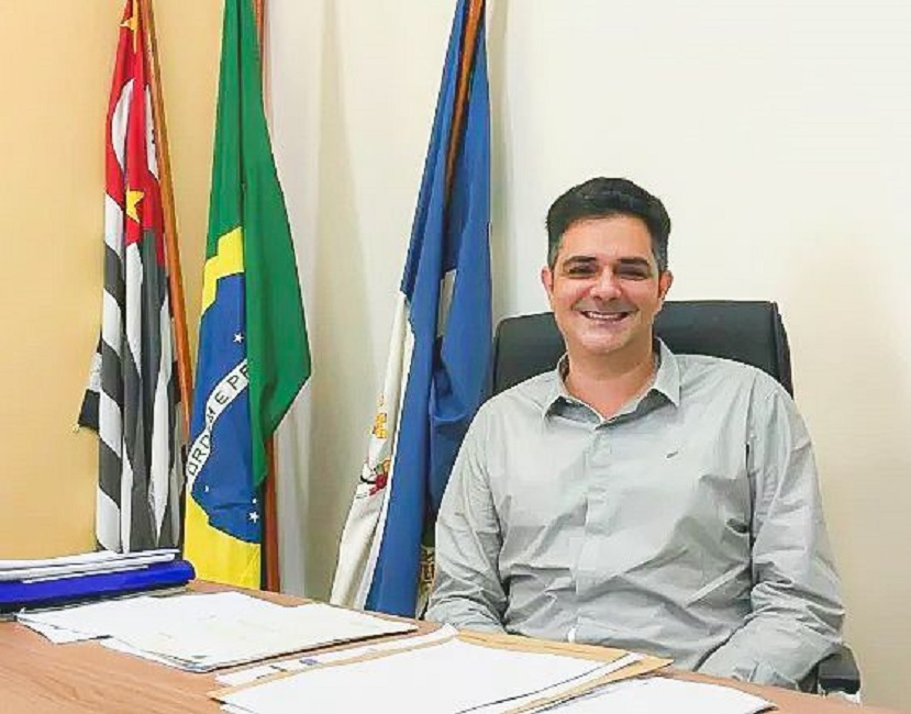 TCE mantém parecer desfavorável às contas de Ortiz Junior