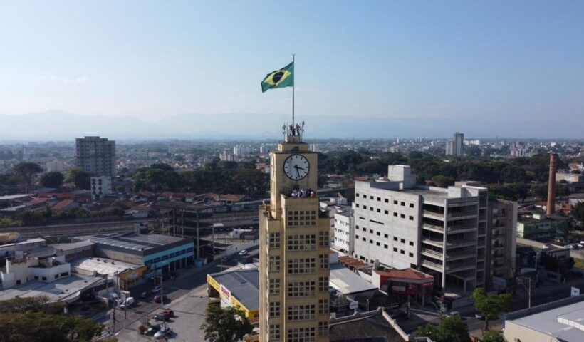 Empresa chinesa anuncia instalação de unidade em Taubaté