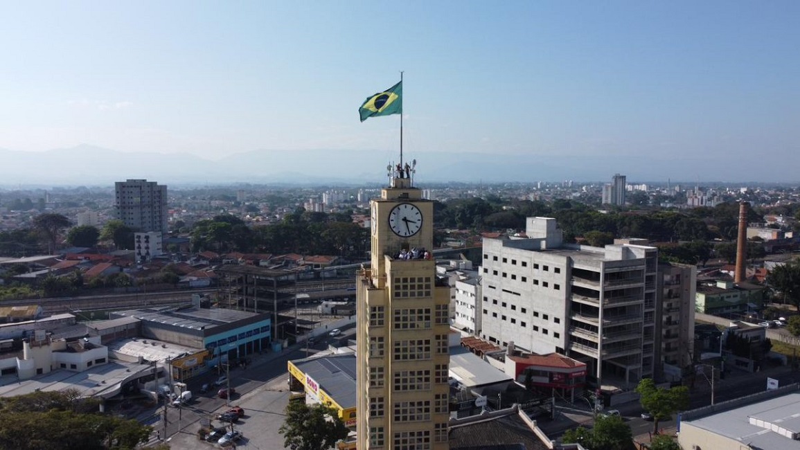 Aniversário de 379 anos de Taubaté também é destaque na Agenda Cultural no Vale deste final de semana