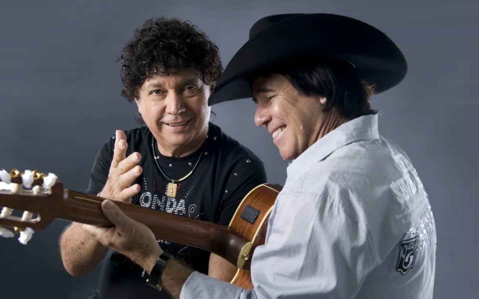 dupla teodoro e sampaio. Festival Revelando SP começa nesta quinta-feira em São José dos Campos; veja a programação