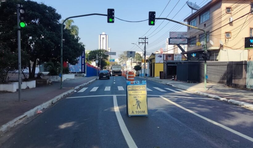 Obras em adutoras da Sabesp em São José devem durar até sexta-feira (12)