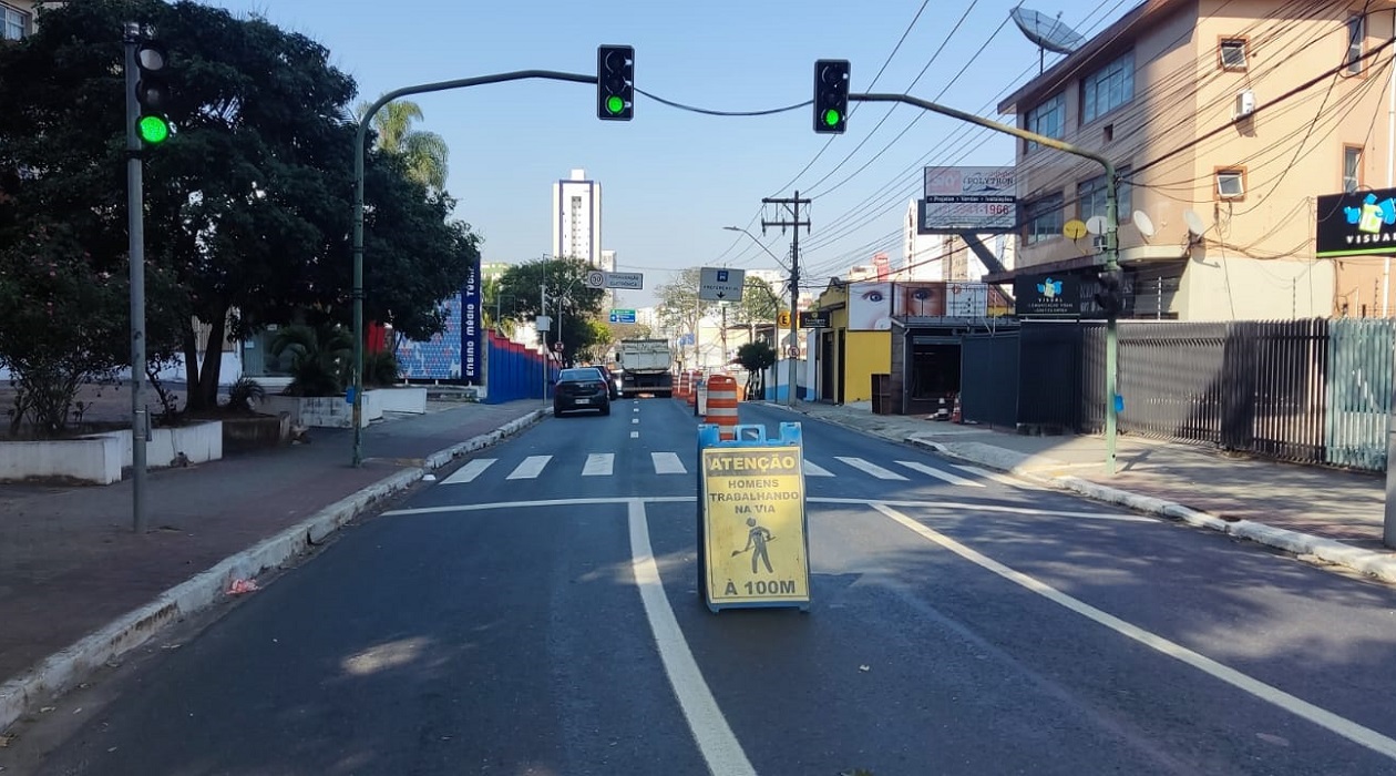 Obras em adutoras da Sabesp em São José devem durar até sexta-feira (12)