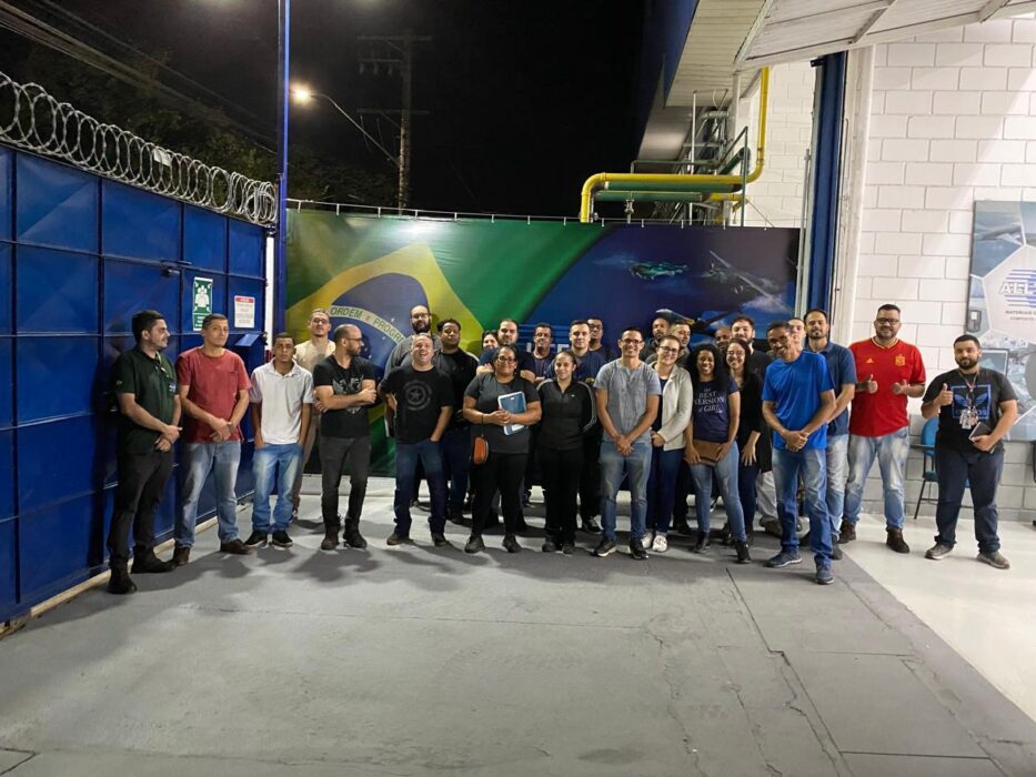 ASSECRE oferece cursos gratuitos para profissionais do Vale do Paraíba
