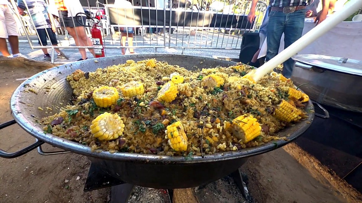 Festival Gastronômico chega em Santo Antônio do Pinhal e movimenta temporada de inverno