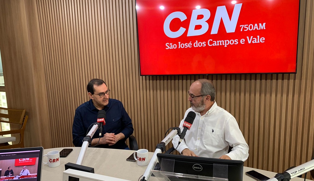 '90% de resolutividade nos crimes em São José', destaca o candidato à prefeitura, Anderson Farias sobre avanços na cidade