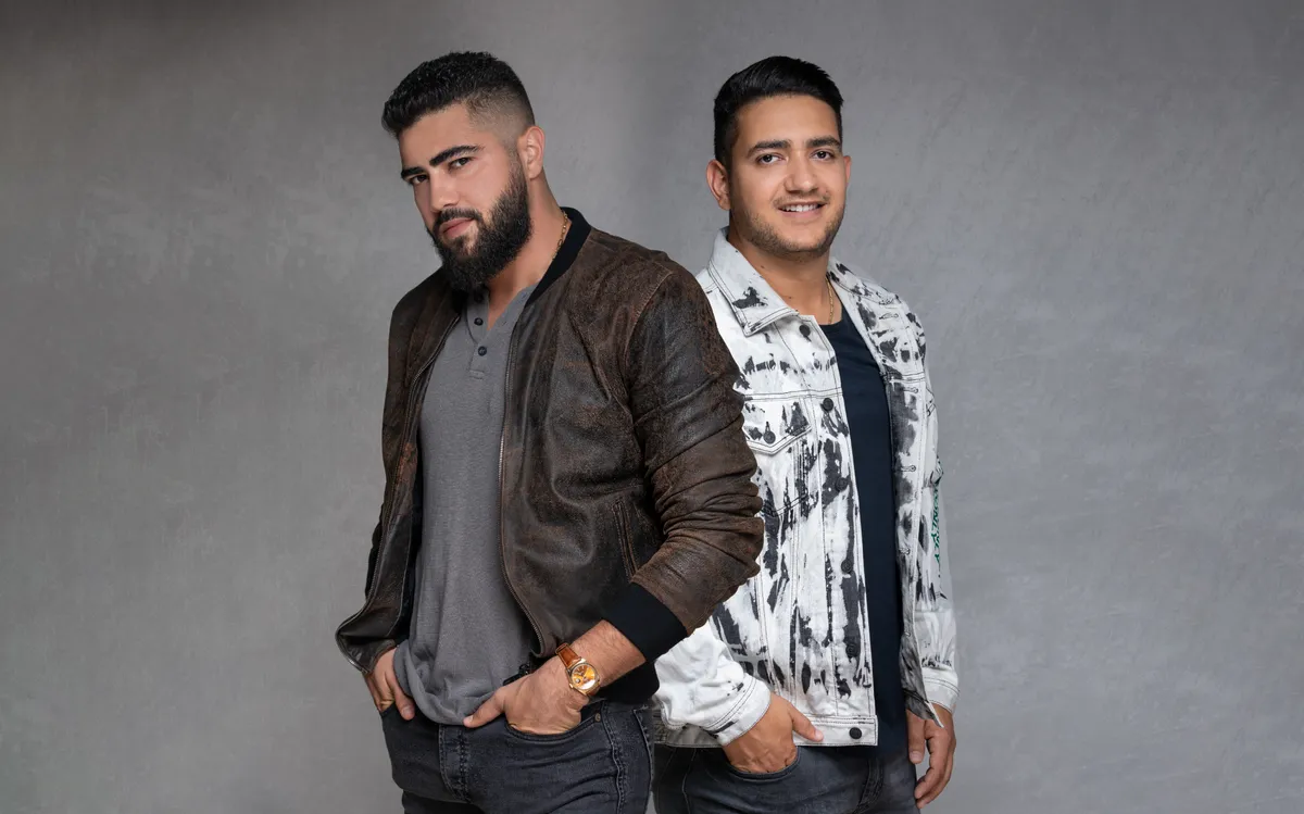 Henrique e Juliano no Expo Agro de Jacareí é o principal destaque da Agenda Cultural no Vale deste final de semana