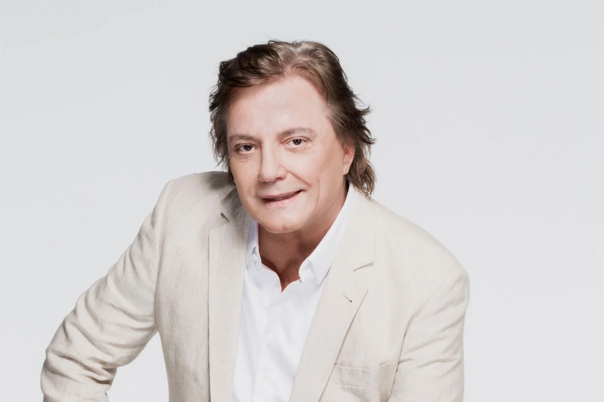 Show de Fábio Júnior em São José dos Campos é o destaque da Agenda Cultural no Vale deste final de semana