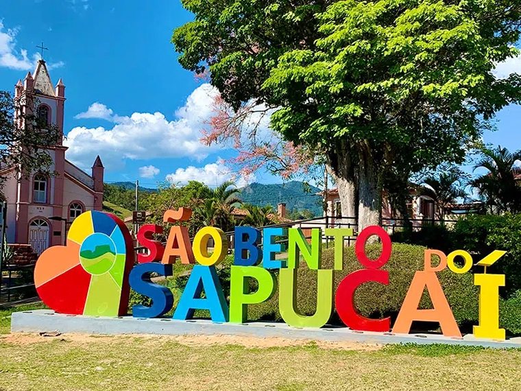 Arraiá Nhô Bento também é destaque na Agenda Cultural no Vale deste final de semana