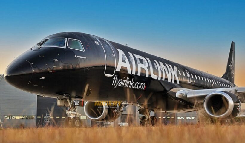 Qatar Airways negocia compra de 66 jatos da Embraer de companhia da África do Sul