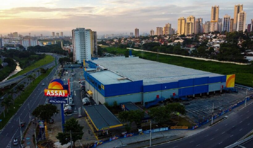 Atacadista abre 50 vagas de emprego em São José dos Campos