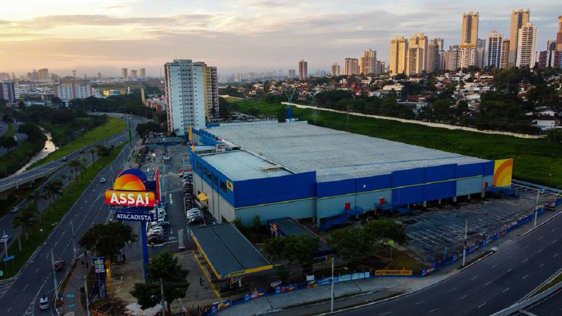 Atacadista abre 50 vagas de emprego em São José dos Campos