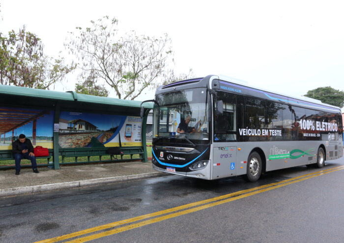 Greve no transporte do Vale pode ser decidida após nova reunião no dia 21