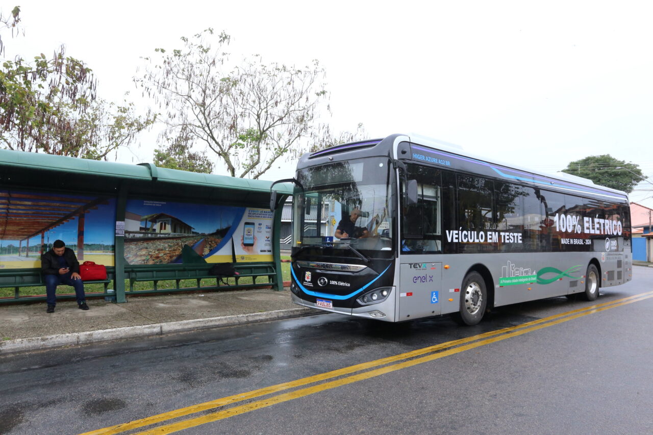 Greve no transporte do Vale pode ser decidida após nova reunião no dia 21