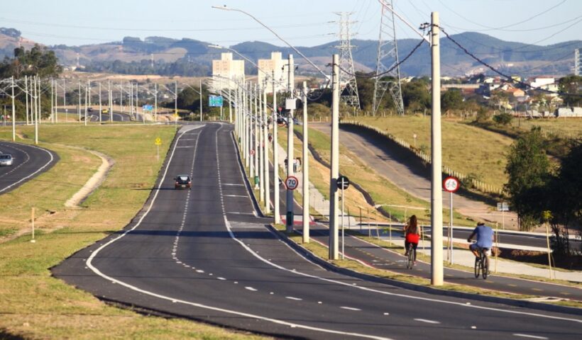 Via Cambuí será fechada para corrida de rua neste feriado de terça-feira, em São José