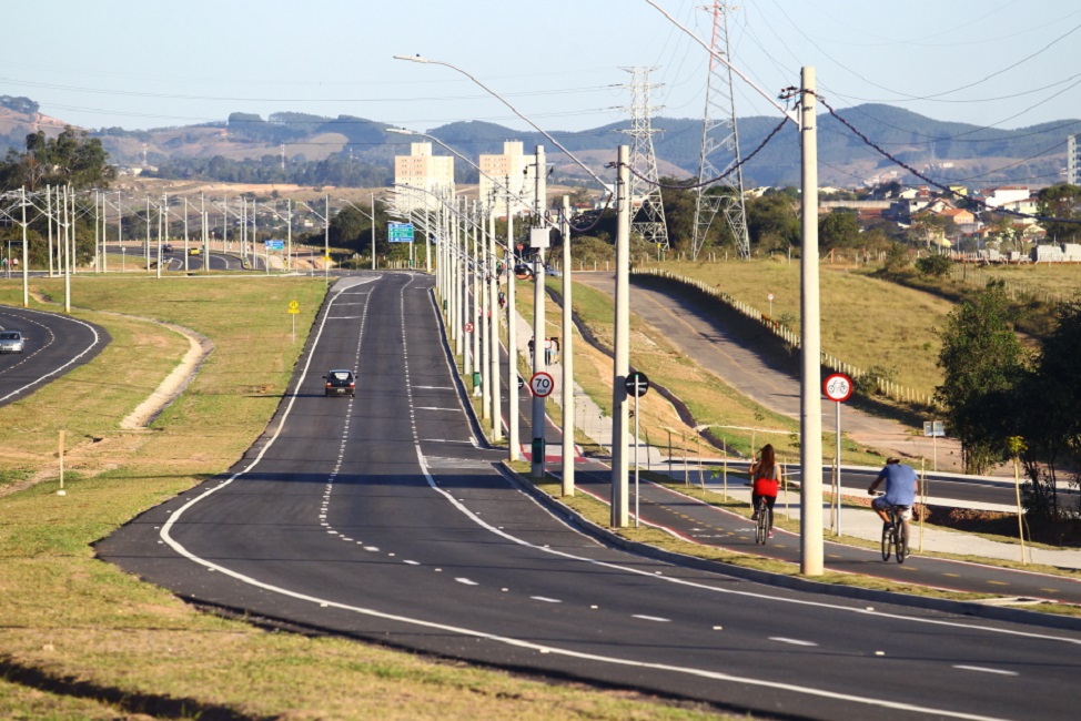 Via Cambuí será fechada para corrida de rua neste feriado de terça-feira, em São José