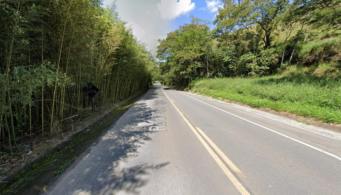 Motociclista de 23 anos morre em acidente na Rodovia Paulo Virgínio, em Cunha