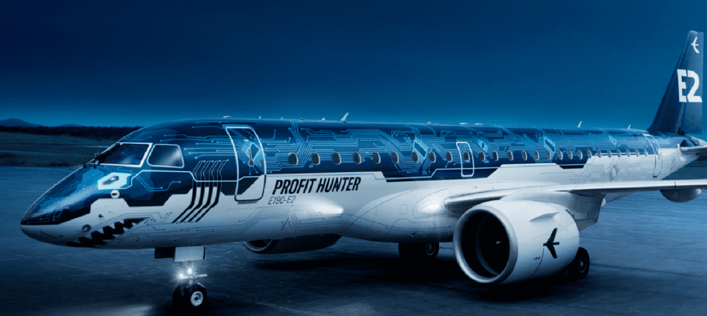 embraer-oferece-47-vagas-de-emprego-em-sao-jose-dos-campos