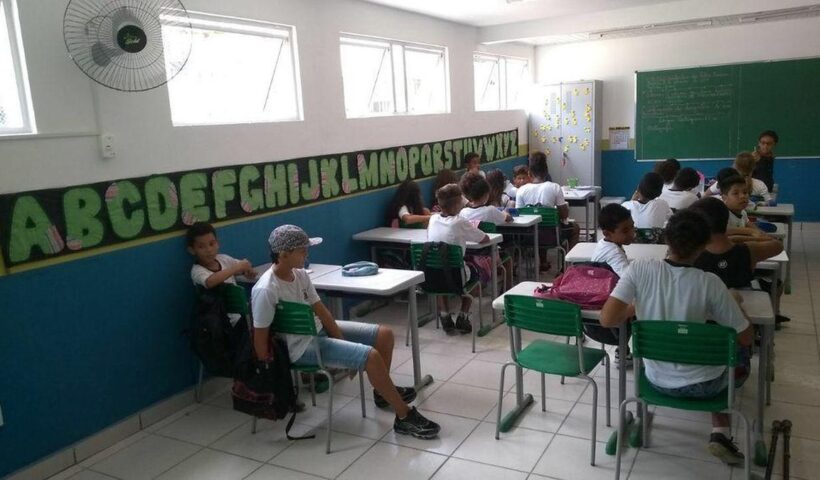 Justiça determina contratação de professores aprovados em Ilhabela