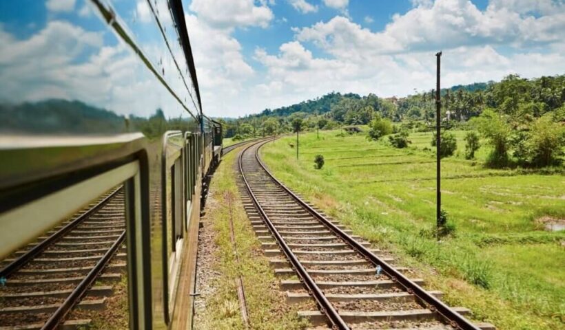 Ferrovias: Cidades do Vale participarão da Jornada do Patrimônio Histórico, em agosto
